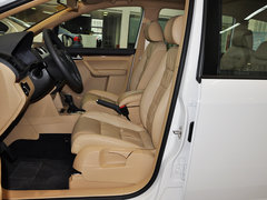 2013款 1.4TSI 舒适版 5座