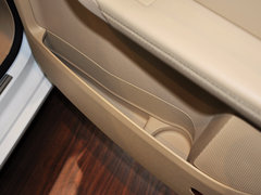 2013款 1.4TSI 舒适版 5座