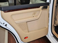 2013款 1.4TSI 舒适版 5座