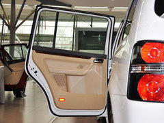 2013款 1.4TSI 舒适版 5座