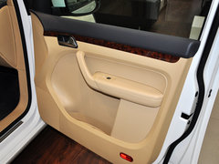 2013款 1.4TSI 舒适版 5座