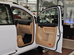 2013款 1.4TSI 舒适版 5座