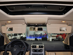 2013款 1.4TSI 舒适版 5座