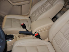 2013款 1.4TSI 舒适版 5座