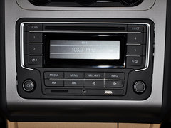 2013款 1.4TSI 舒适版 5座