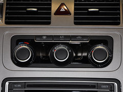 2013款 1.4TSI 舒适版 5座