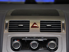 2013款 1.4TSI 舒适版 5座