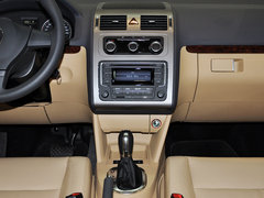 2013款 1.4TSI 舒适版 5座