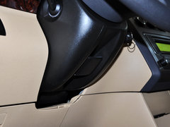2013款 1.4TSI 舒适版 5座