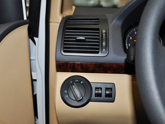 2013款 1.4TSI 舒适版 5座