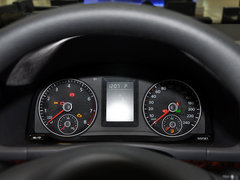 2013款 1.4TSI 舒适版 5座