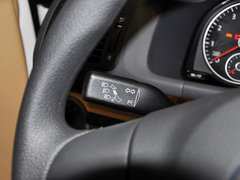 2013款 1.4TSI 舒适版 5座
