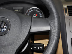 2013款 1.4TSI 舒适版 5座