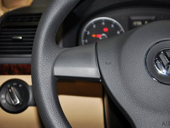 2013款 1.4TSI 舒适版 5座