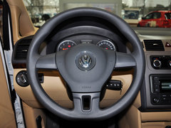 2013款 1.4TSI 舒适版 5座