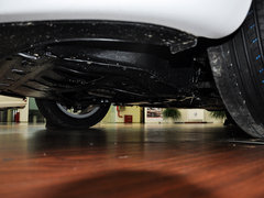 2013款 1.4TSI 舒适版 5座