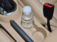 2013款 1.4TSI 舒适版 5座