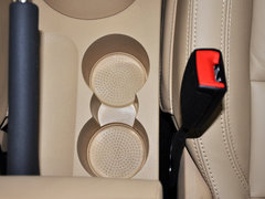 2013款 1.4TSI 舒适版 5座