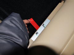 2013款 1.4TSI 舒适版 5座