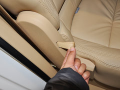 2013款 1.4TSI 舒适版 5座