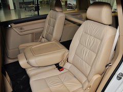 2013款 1.4TSI 舒适版 5座