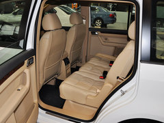 2013款 1.4TSI 舒适版 5座