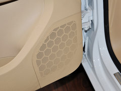2013款 1.4TSI 舒适版 5座