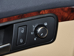 2013款 1.4TSI 舒适版 5座