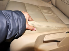 2013款 1.4TSI 舒适版 5座