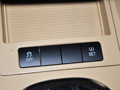 2013款 1.4TSI 舒适版 5座