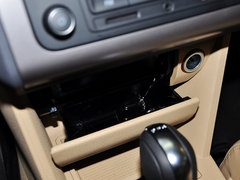 2013款 1.4TSI 舒适版 5座