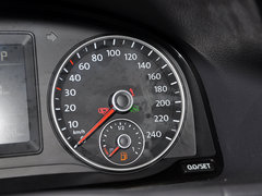 2013款 1.4TSI 舒适版 5座