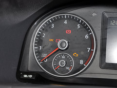2013款 1.4TSI 舒适版 5座