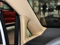 2013款 1.4TSI 舒适版 5座