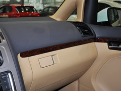 2013款 1.4TSI 舒适版 5座