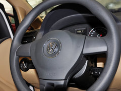 2013款 1.4TSI 舒适版 5座