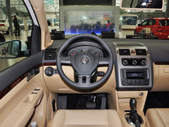 2013款 1.4TSI 舒适版 5座