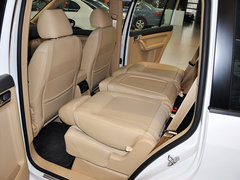 2013款 1.4TSI 舒适版 5座
