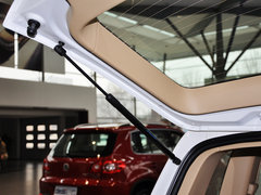 2013款 1.4TSI 舒适版 5座