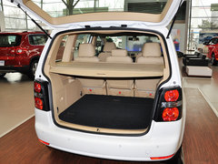 2013款 1.4TSI 舒适版 5座