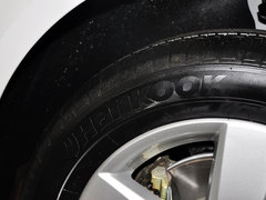 2013款 1.4TSI 舒适版 5座