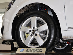 2013款 1.4TSI 舒适版 5座