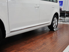 2013款 1.4TSI 舒适版 5座
