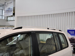 2013款 1.4TSI 舒适版 5座
