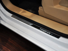 2013款 1.4TSI 舒适版 5座