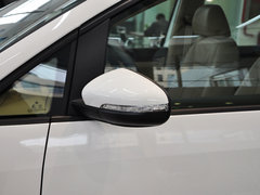 2013款 1.4TSI 舒适版 5座