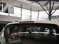 2013款 1.4TSI 舒适版 5座