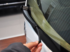 2013款 1.4TSI 舒适版 5座
