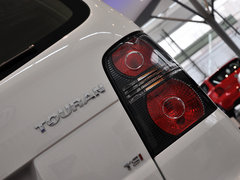 2013款 1.4TSI 舒适版 5座