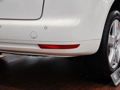 2013款 1.4TSI 舒适版 5座